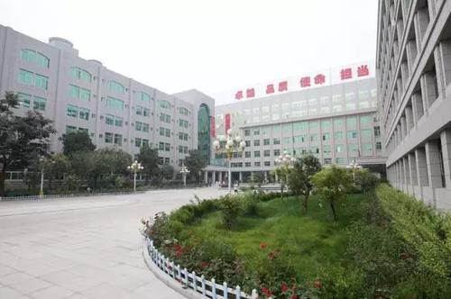 鄒平人民醫(yī)院